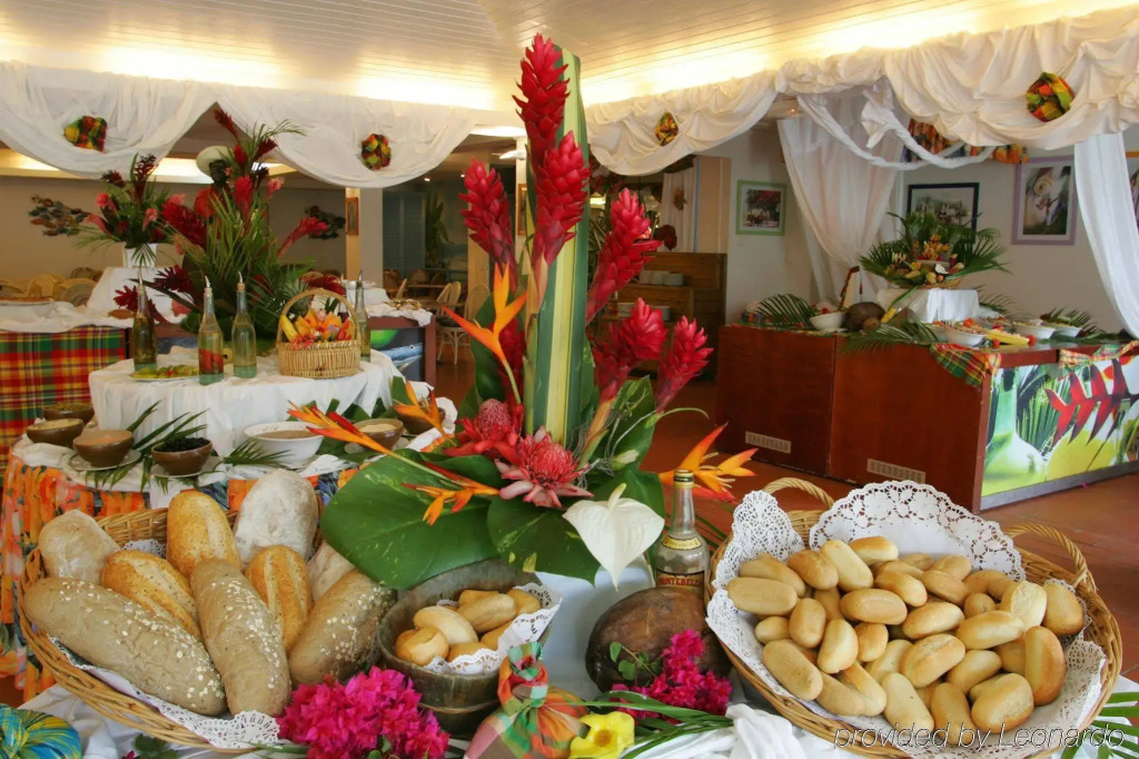 Hotel Fleur dEpee