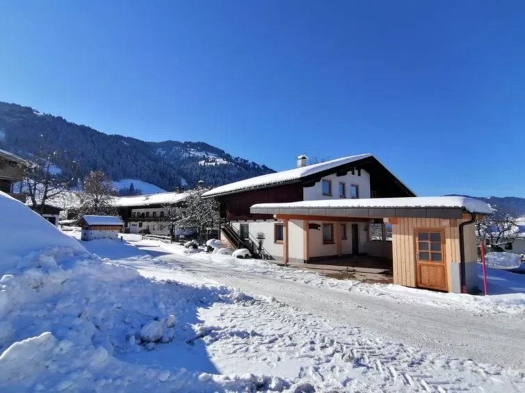 Haus Barbara