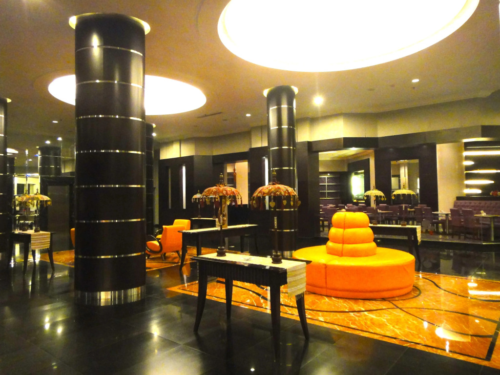 Zurich Hotel Balikpapan