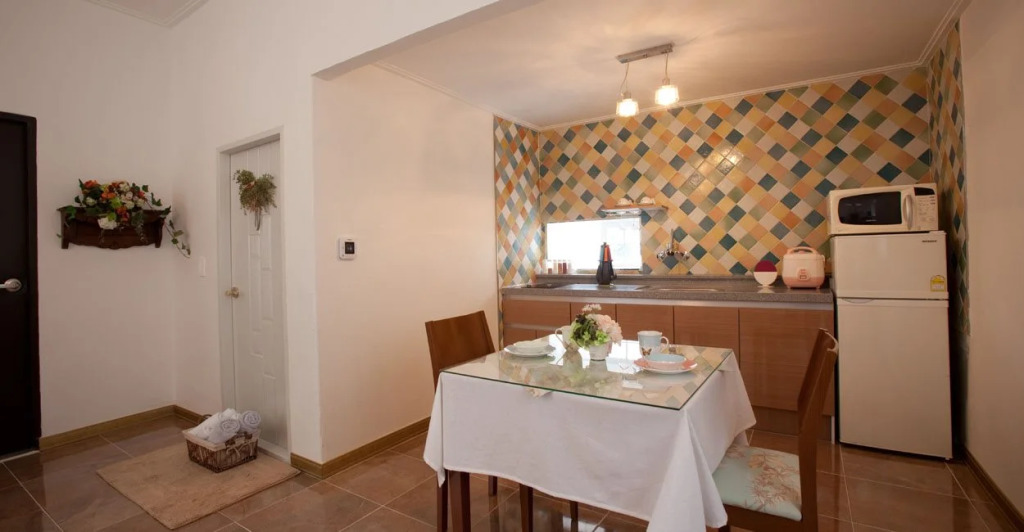 Attirance Pension