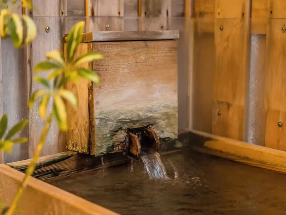 Izu Atagawa Onsen Miharuya