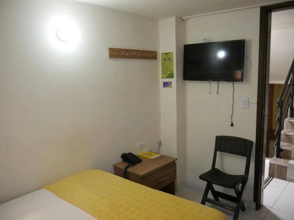 Grand Amadeus Hotel