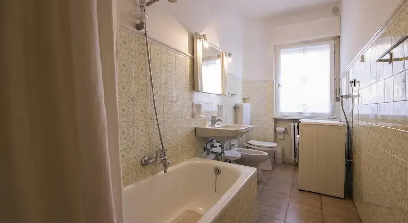 Villa Ginestra - 1