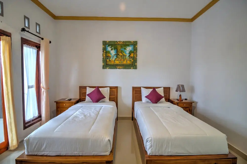 Ary's Guest House