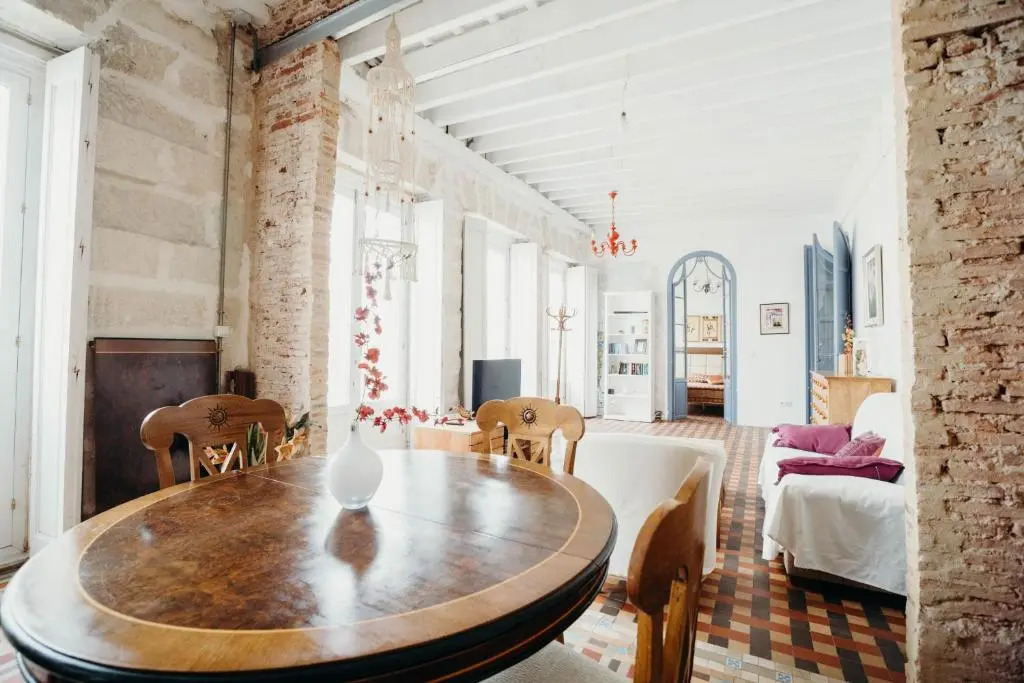 Apartamento El Balcón de Cádiz