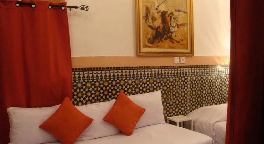 Riad Harmonia Kennaria