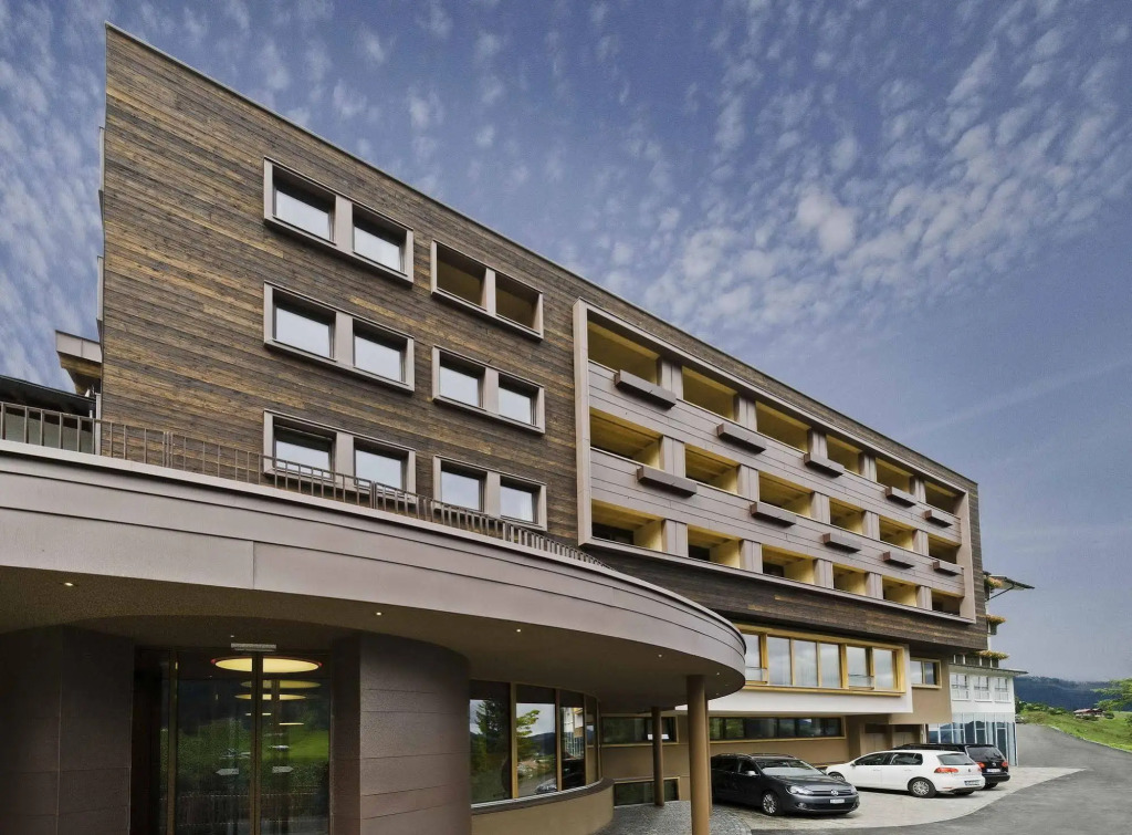 Familotel Alphotel
