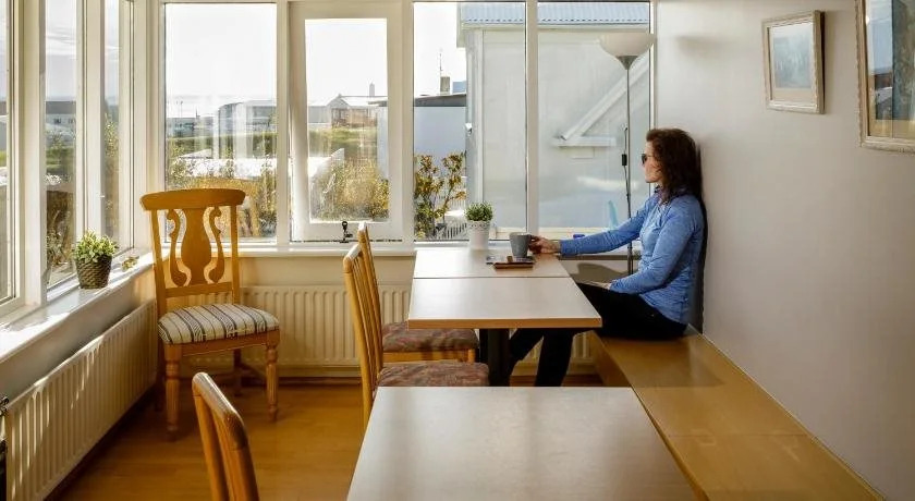 Akranes HI Hostel