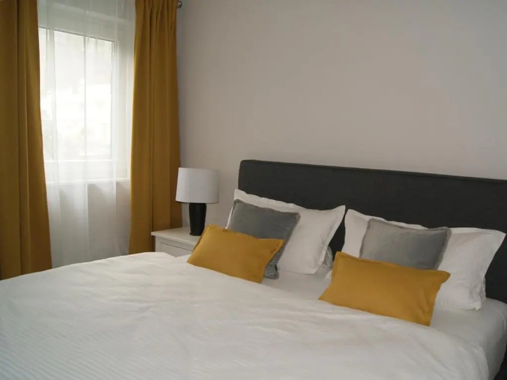 Ferienwohnung 4.0 Trier