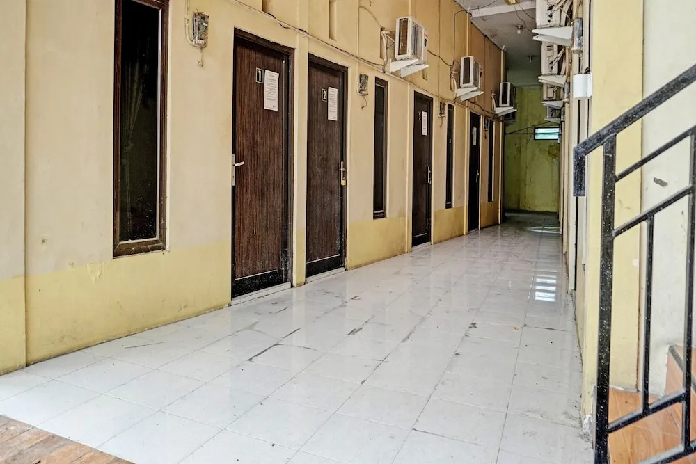 Hotel O Sweet Candy 1 Syariah