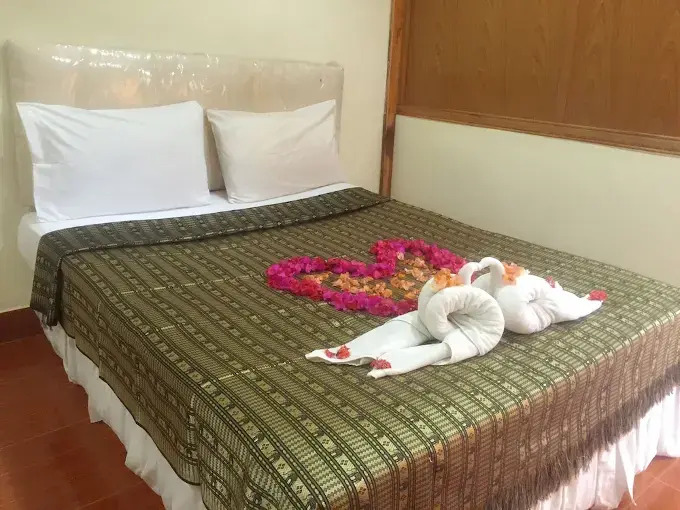 Poonsap Resort