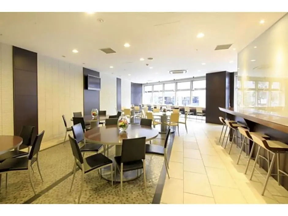 R&B HOTEL HACHIOJI - Vacation STAY 13867v