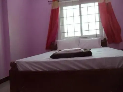 Harshas Residency