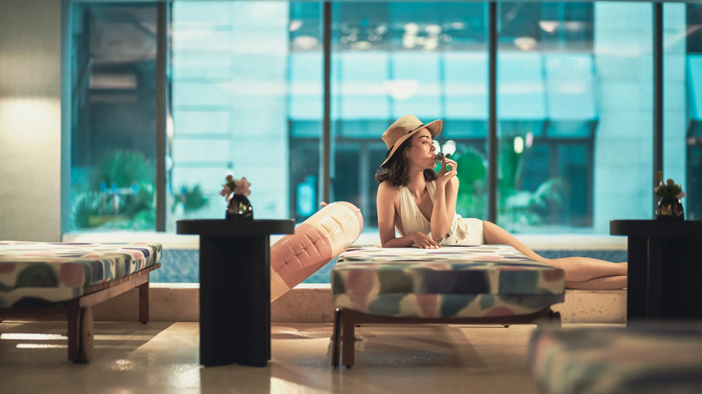 Hotel Indigo Hangzhou Uptown by IHG