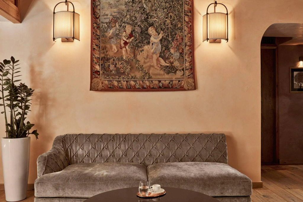 Domus Renier Boutique Hotel