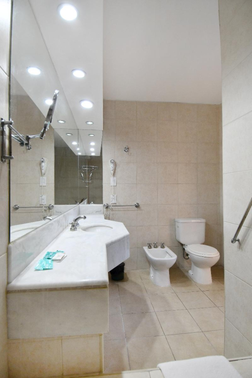O2 Hotel Gualeguaychú