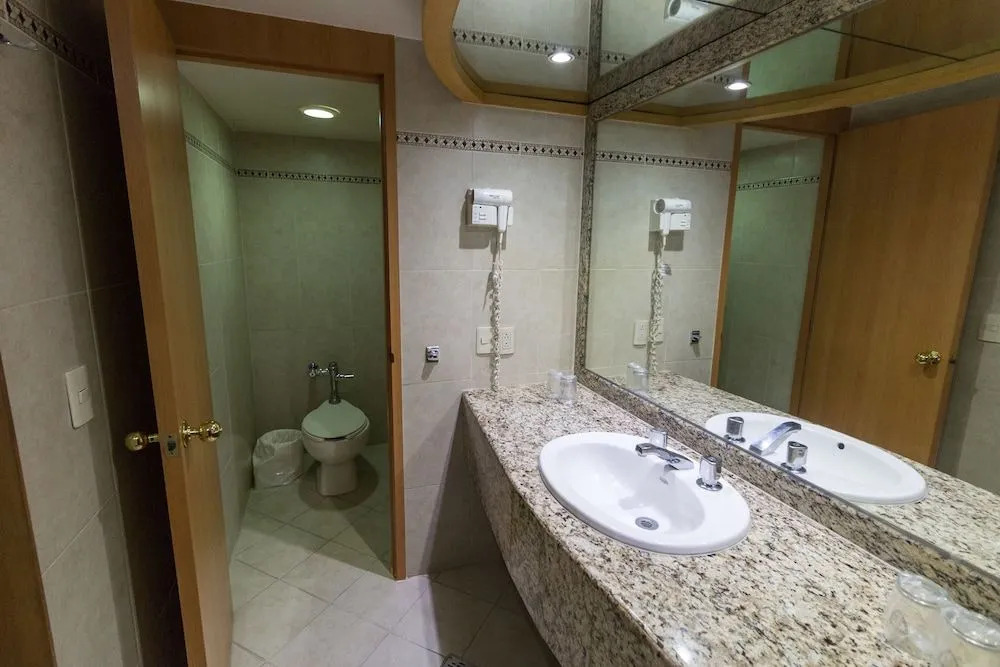 Hotel Atlante