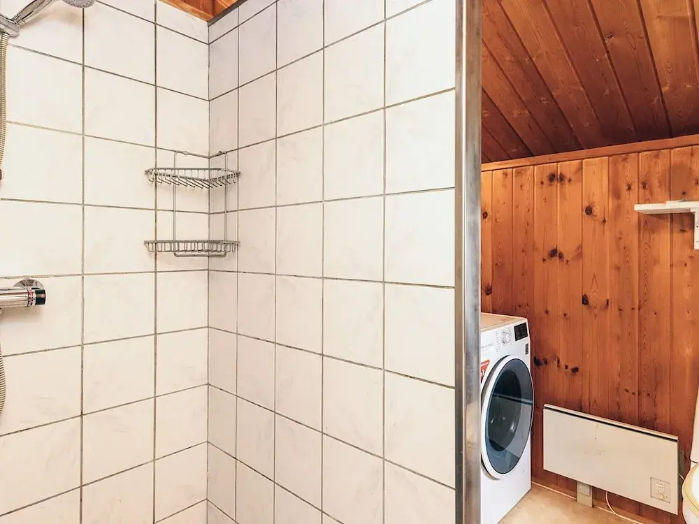 6 Person Holiday Home in Frederikshavn-by Traum