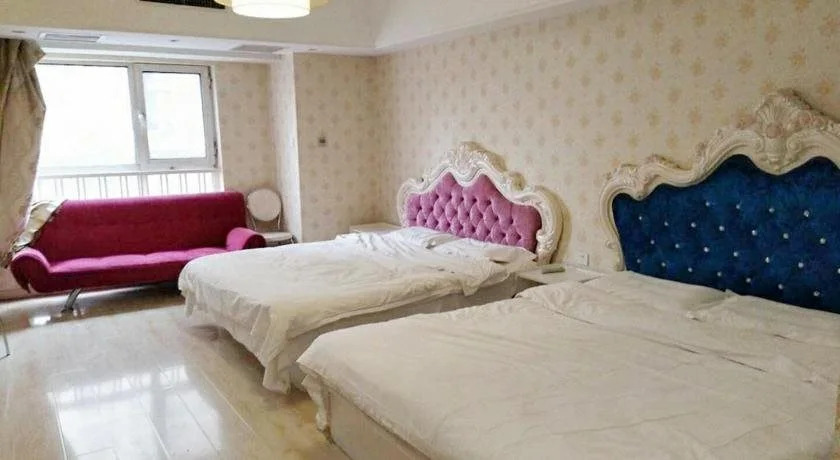 Harbin Pandora Apartment