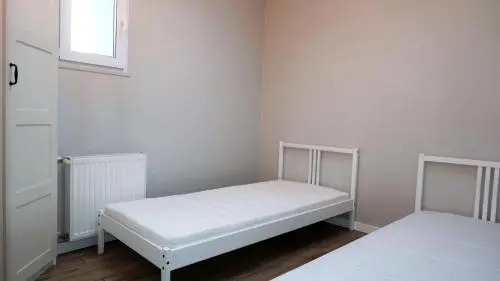 Vintage Apartment Sopot