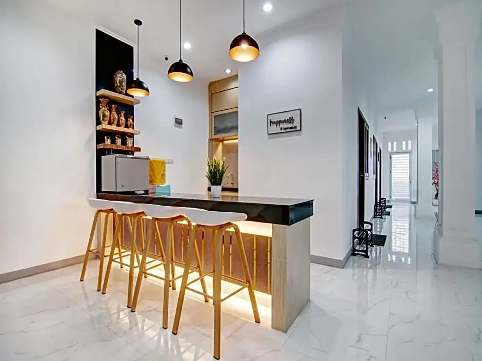 OYO 90826 My Home Syariah