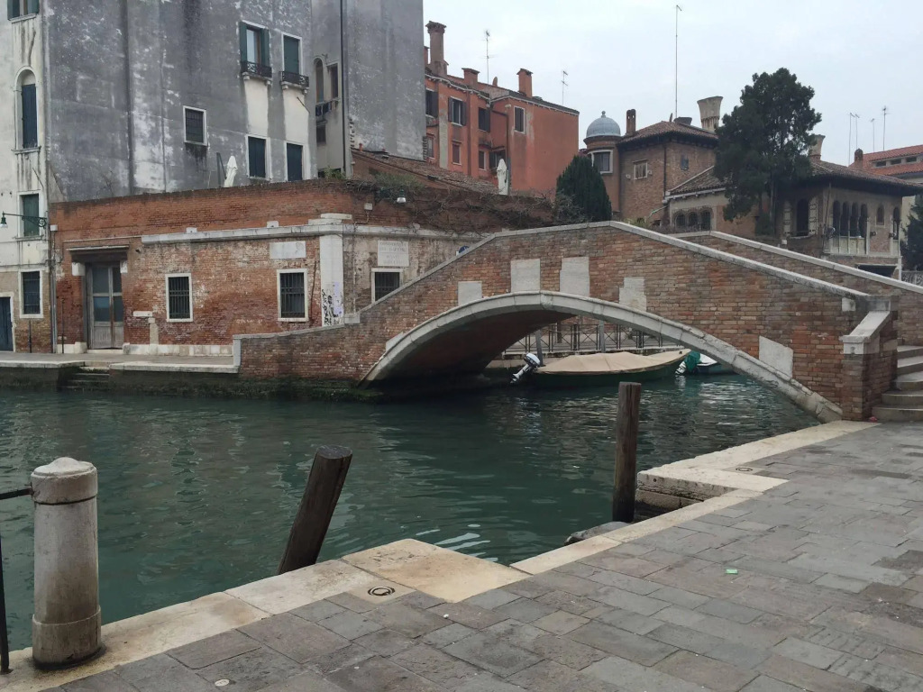 Venice Resorts GuestHouse vicino Piazzale Roma e Stazione