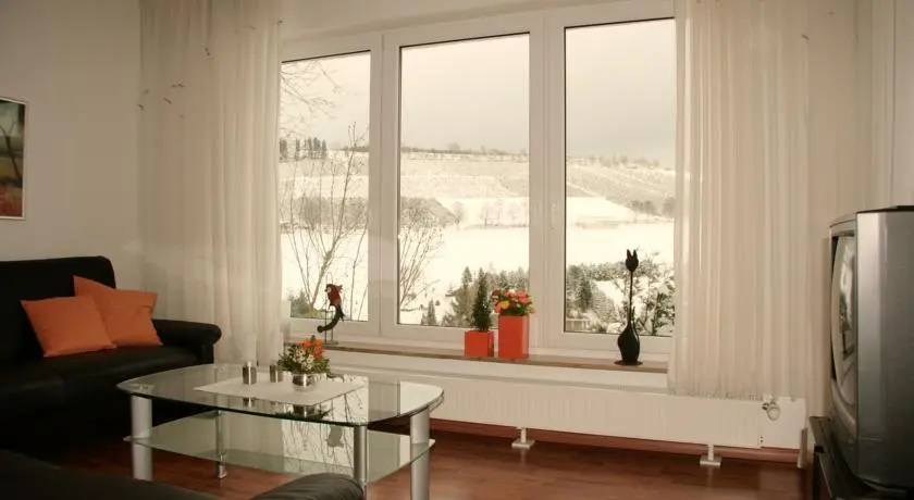 Ferienwohnung Albers in Westfeld