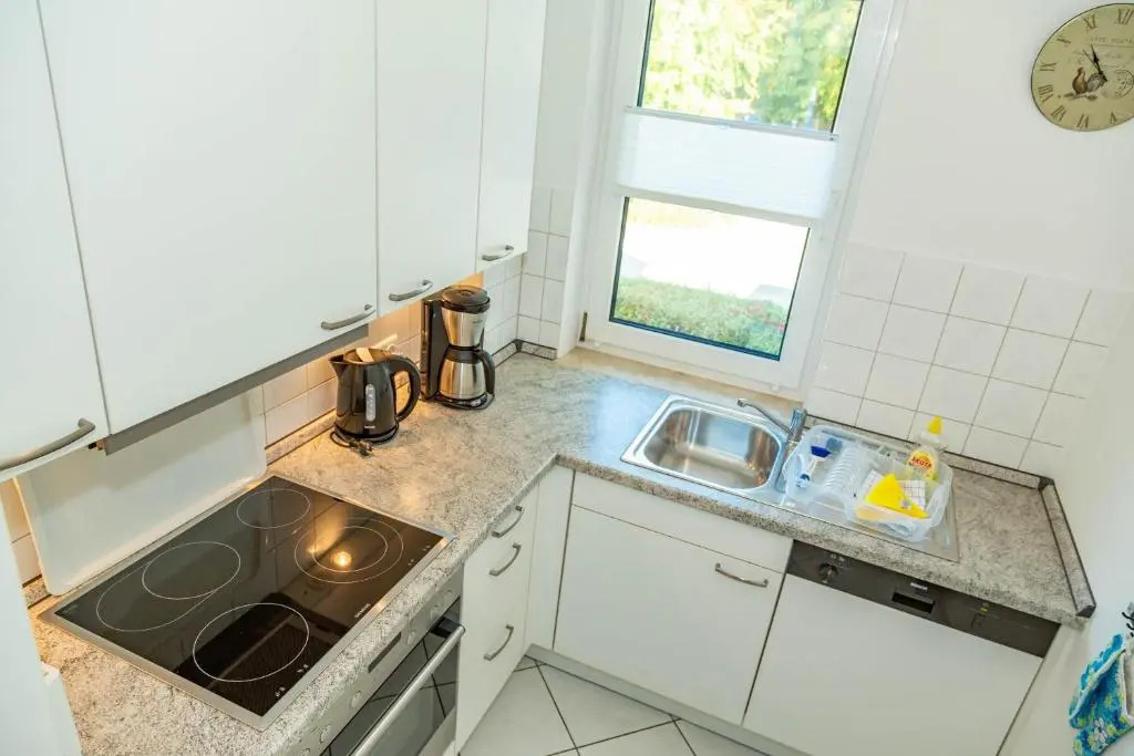Apartment Astra mit 2 Balkone