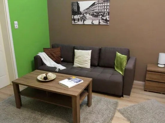 ABT Apartments