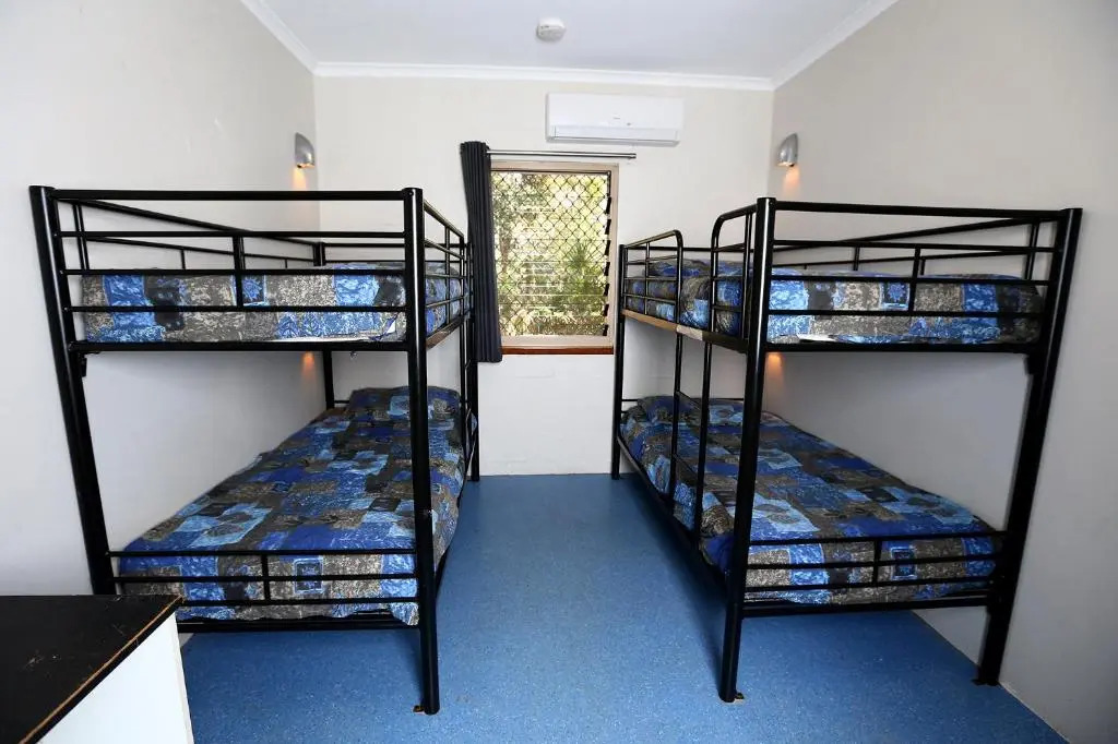 Gold Coast Performance Centre - Hostel