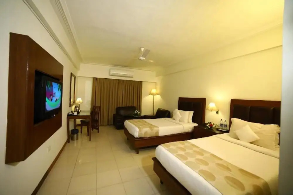 Renest Gandhidham