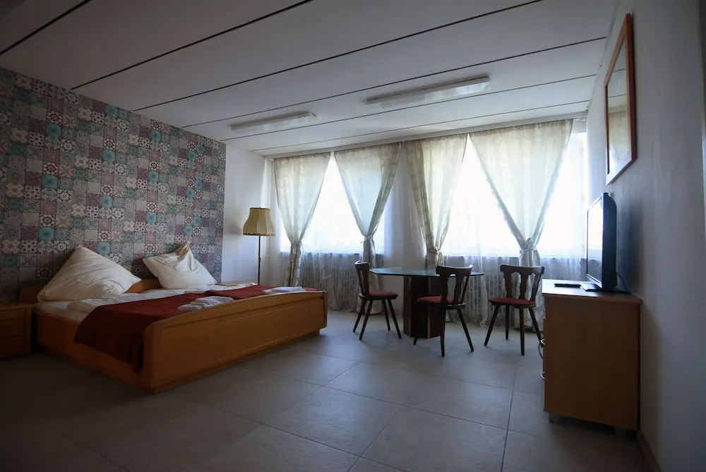 Bed Budget City Center Hannover - Hostel