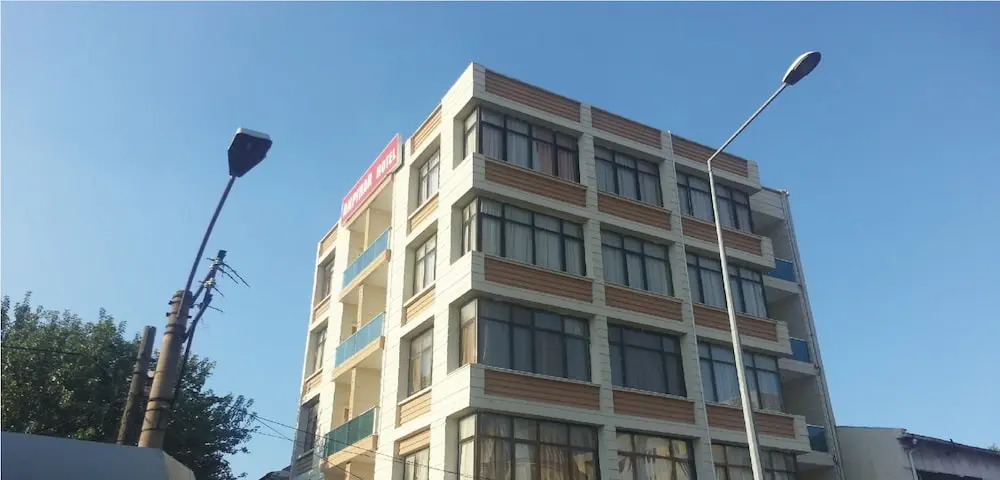 Yenisehir Akpinar Hotel