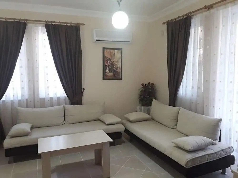 BBF Villa1 by Dream of Holiday