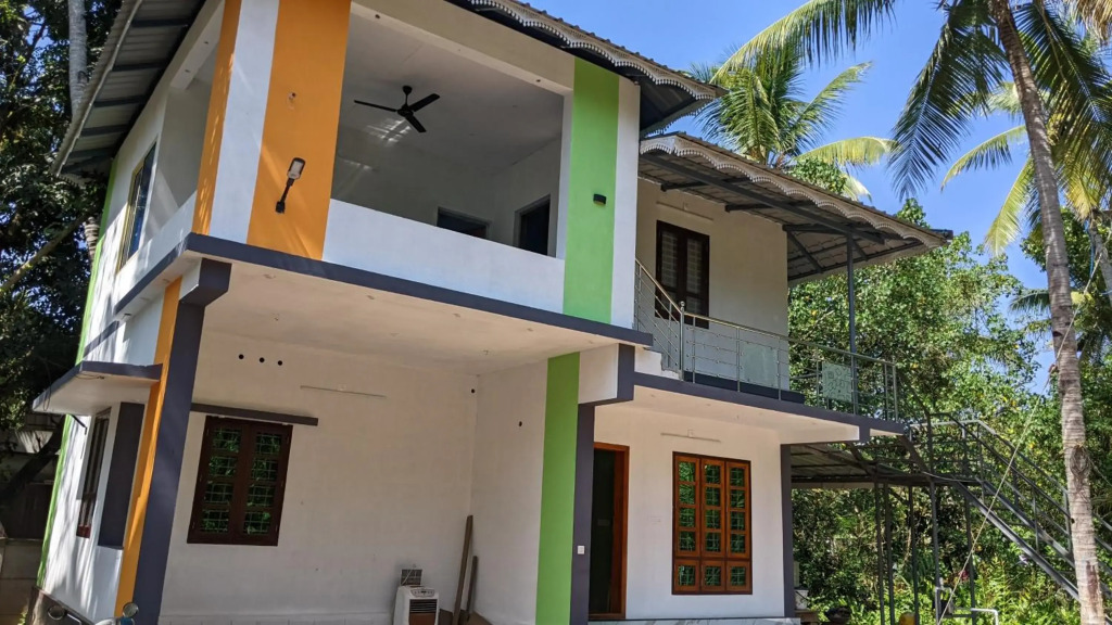 Dilkush Munroe Homestay