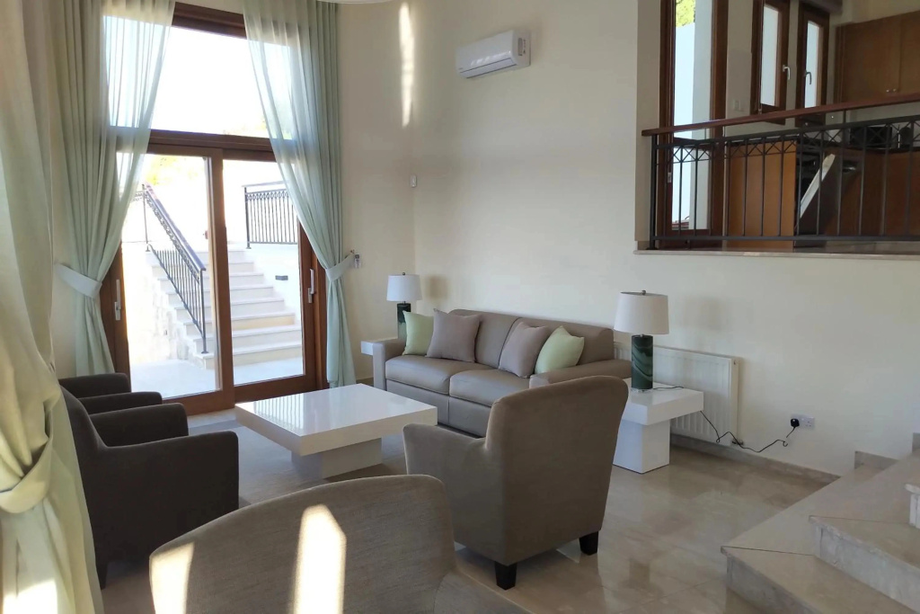 Villa HERMIONA