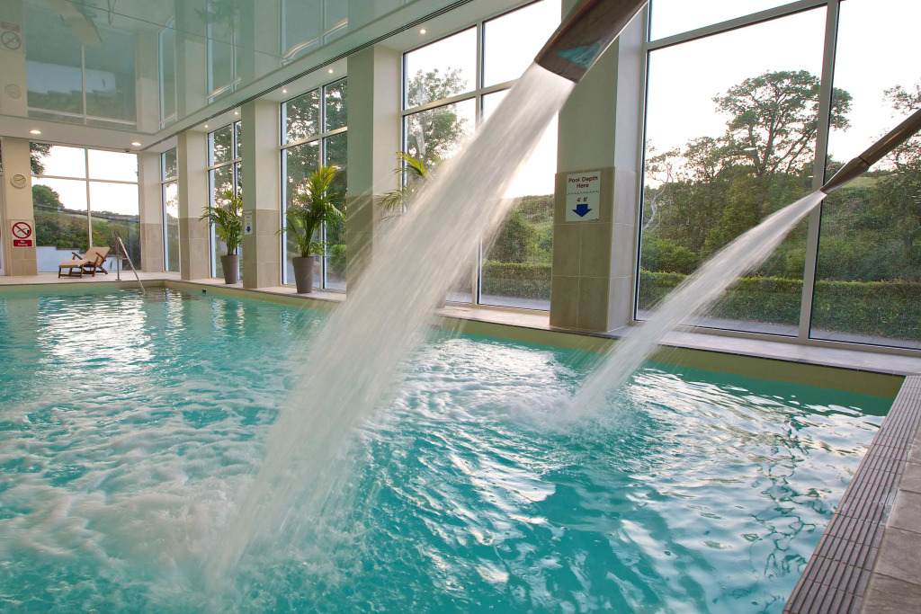 Best Western The Dartmouth Hotel, Golf & Spa