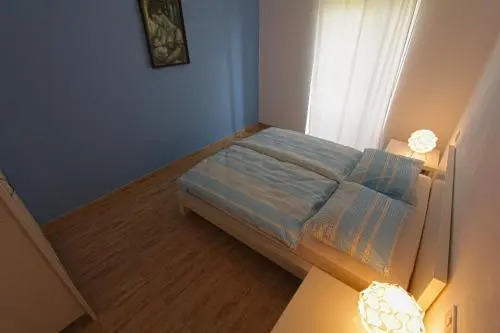 Apartments Maligoj
