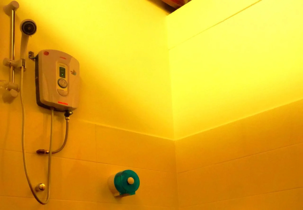 OYO 89880 Vstay 2 Guesthouse