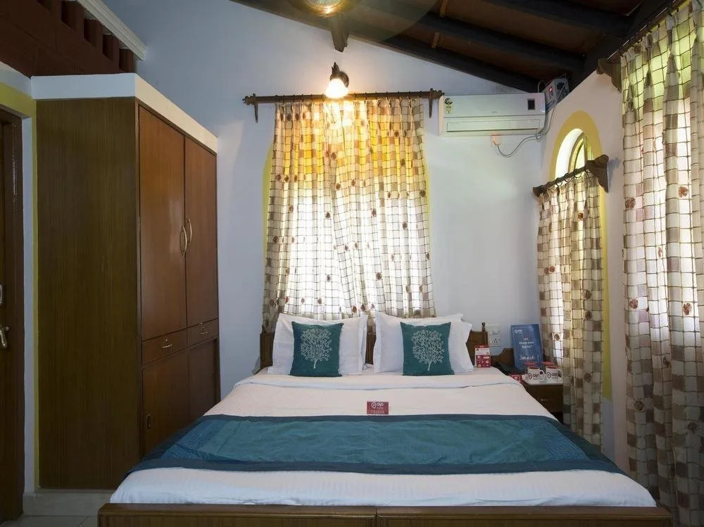 OYO Rooms Calangute Mall Holiday Street