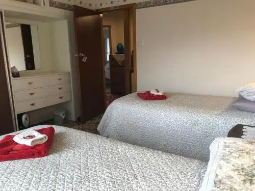 Quartz Lodge