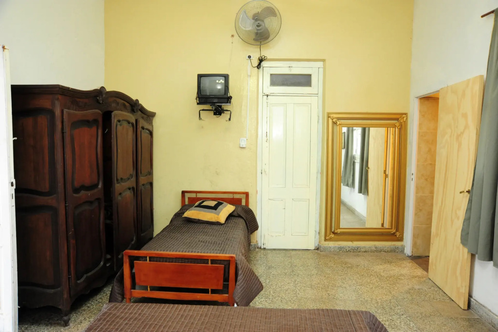 La Casona de Dante