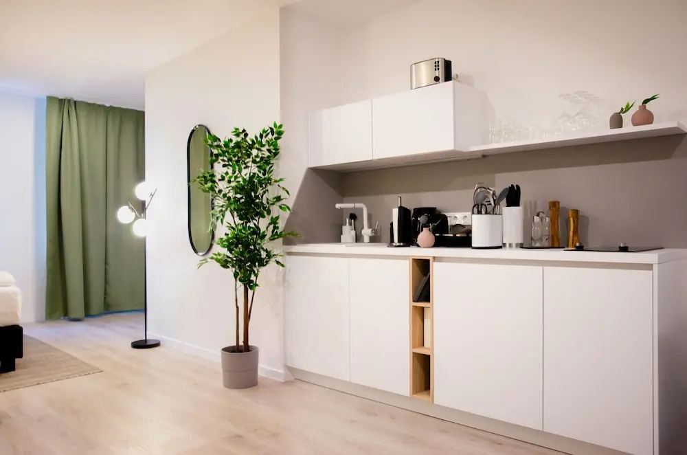 Limehome Dortmund Sdwall