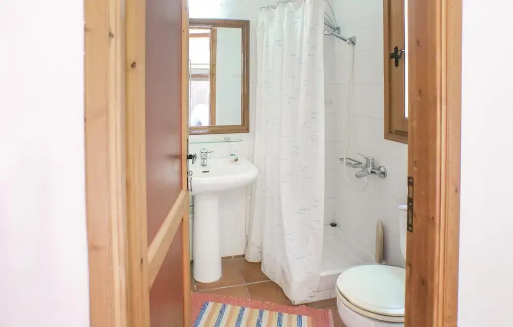 Gorgeous Home In Melissi Xylokastro With House Sea View