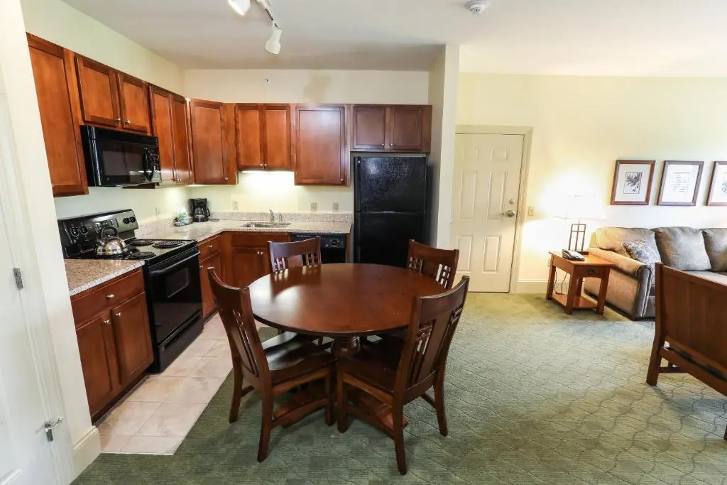 Kaatskill Mountain Club & Condos by Vail Resorts