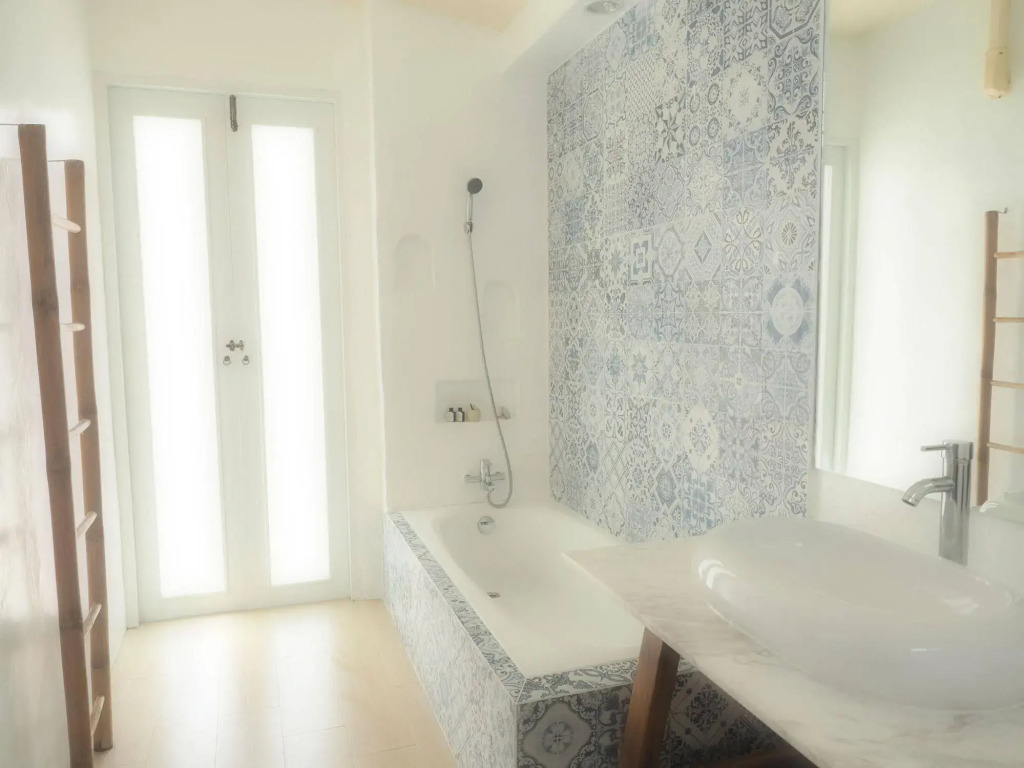 Costa Village Pool Villa