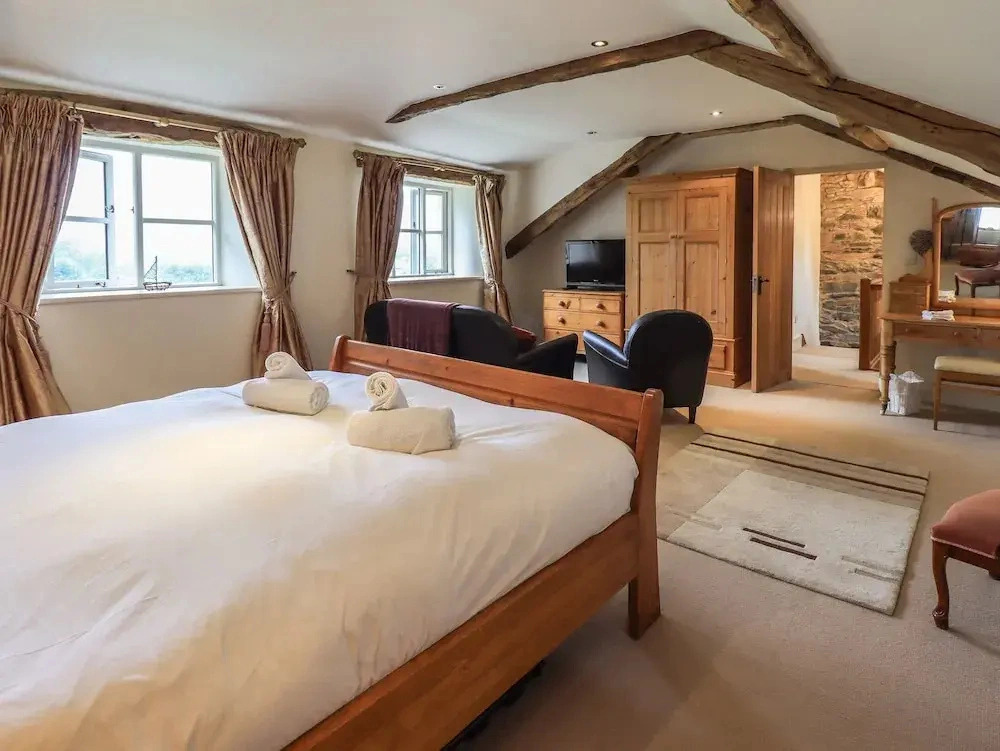 Foxdene Cottage