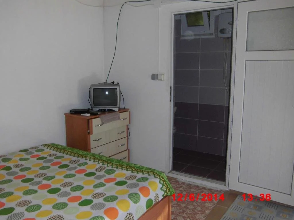 Mini Bufe Pansiyon