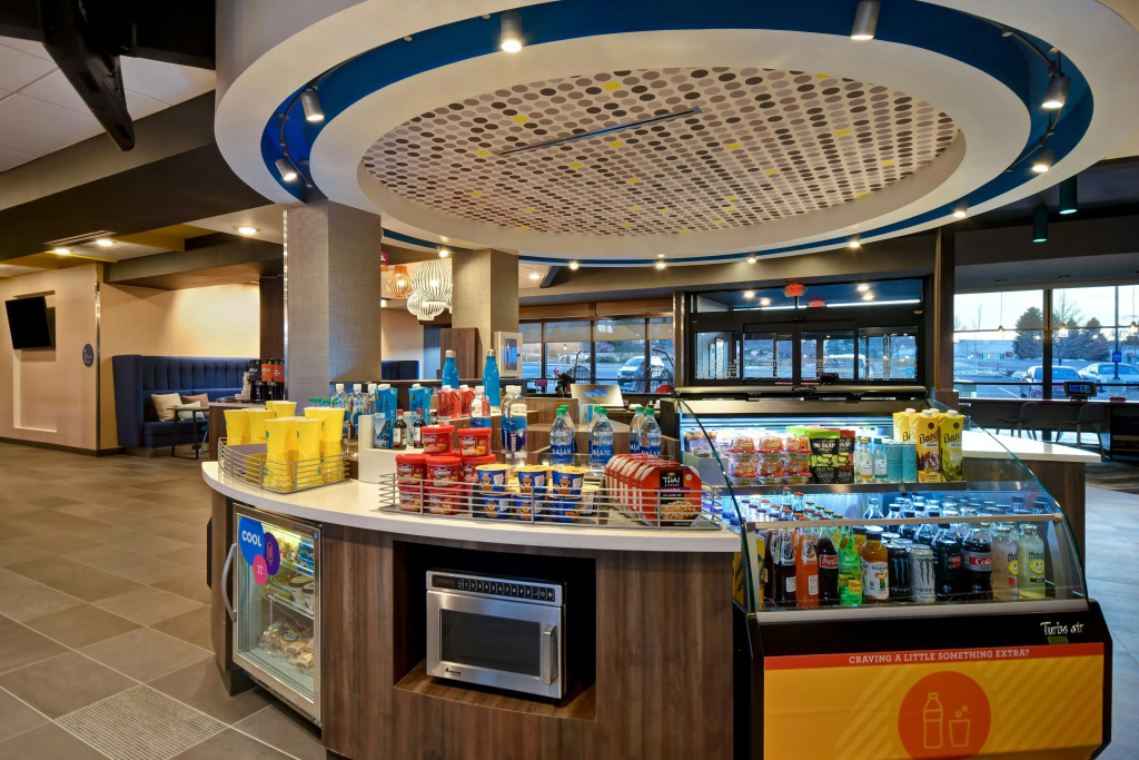 Tru By Hilton Denver South Park Meadows, Co