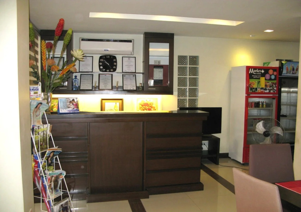 Casa de Rosario Residence Inn